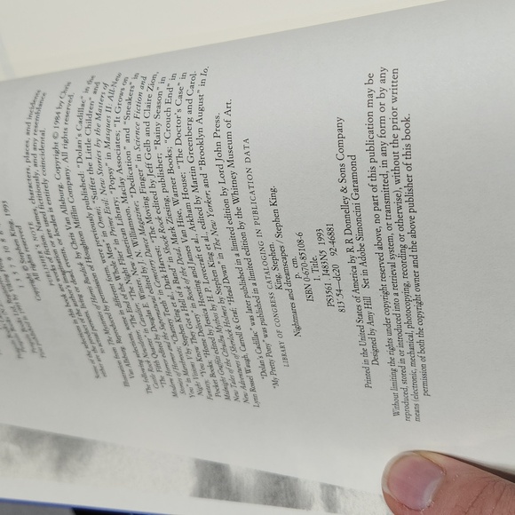 Stephen King: Nightmares & Dreamscapes - Picture 6 of 7